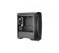 Корпус Aerocool Aero One Mini-G-BK без БП                                                                                                                                                                                                                 