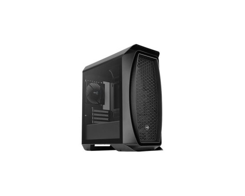 Корпус Aerocool Aero One Mini-G-BK без БП