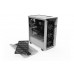 Корпус be quiet! PURE BASE 500 DX WHITE / midi-tower, atx, tempered glass / 3x 140mm fans inc. / BGW38