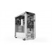 Корпус be quiet! PURE BASE 500 DX WHITE / midi-tower, atx, tempered glass / 3x 140mm fans inc. / BGW38