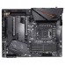 Материнская плата GIGABYTE Z490 AORUS PRO AX / Intel Z490 LGA1200 4xDDR4-5000 2xM.2 6xSATA WIFI BT HDMI / ATX