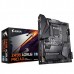 Материнская плата GIGABYTE Z490 AORUS PRO AX / Intel Z490 LGA1200 4xDDR4-5000 2xM.2 6xSATA WIFI BT HDMI / ATX