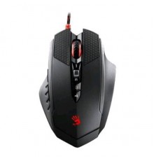 Мышь игровая A4Tech Bloody T7 Winner / USB Gaming / Wired / 4000dpi/ 9 кнопок / black                                                                                                                                                                     