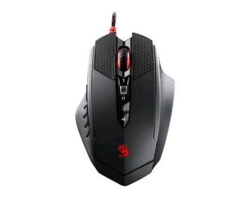 Мышь игровая A4Tech Bloody T7 Winner / USB Gaming / Wired / 4000dpi/ 9 кнопок / black