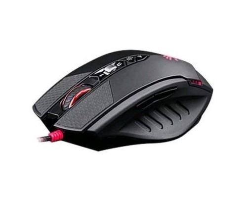 Мышь игровая A4Tech Bloody T7 Winner / USB Gaming / Wired / 4000dpi/ 9 кнопок / black