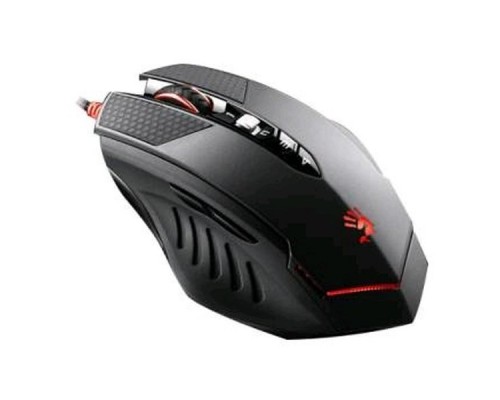 Мышь игровая A4Tech Bloody T7 Winner / USB Gaming / Wired / 4000dpi/ 9 кнопок / black