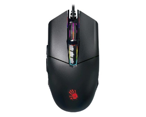 Мышь игровая A4Tech Bloody P91 Pro / USB Gaming / Wired / 16000dpi/ 8кнопок / black