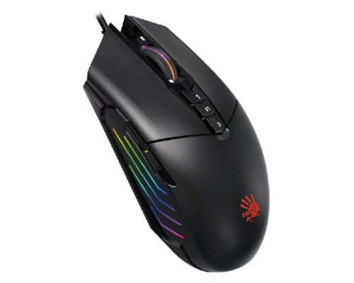 Мышь игровая A4Tech Bloody P91 Pro / USB Gaming / Wired / 16000dpi/ 8кнопок / black