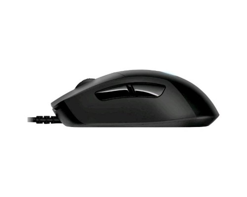 Мышь игровая Logitech G403 HERO Gaming USB, black 910-005632