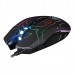 Мышь игровая A4Tech X-77 / USB / Wired / Optical / 2400dpi / Black