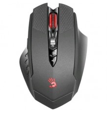 Мышь игровая A4Tech Bloody Warrior RT7 /RT70 USB Gaming / Wireless / 9 кнопок / 4000dpi /Black                                                                                                                                                            