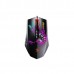 Мышь игровая A4Tech Bloody  A6081 / USB Gaming / Wired / 7 кнопок / 4000dpi / Black (в комплекте коврик B-081)