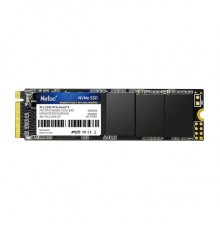 Накопитель SSD Netac M.2 2280 N930E Pro NVMe PCIe 512GB NT01N930E-512G-E4X                                                                                                                                                                                