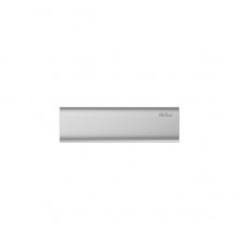 Внешний накопитель SSD Netac Z SLIM 250GB USB 3.2 Gen 2 Type-C NT01ZSLIM-250G-32SL                                                                                                                                                                        