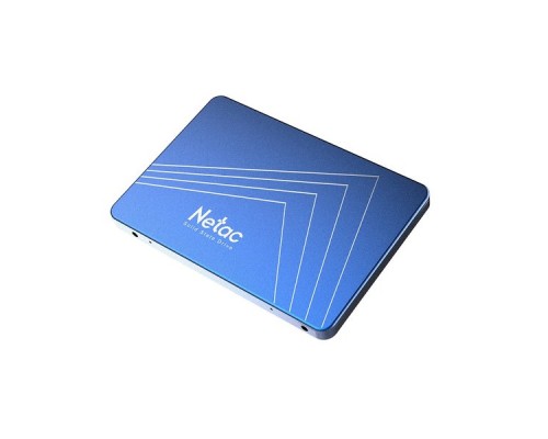 Накопитель SSD Netac 2,5