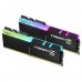 Модуль памяти DDR4 G.SKILL TRIDENT Z RGB 16GB (2x8GB kit) 4600MHz CL18 1.5V / F4-4600C18D-16GTZR