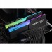 Модуль памяти DDR4 G.SKILL TRIDENT Z RGB 16GB (2x8GB kit) 4600MHz CL18 1.5V / F4-4600C18D-16GTZR