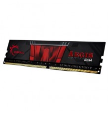 Модуль памяти DDR4 G.SKILL AEGIS 16GB 3000MHz CL16 1.35V / F4-3000C16S-16GISB                                                                                                                                                                             