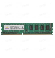 Модуль памяти DDR3 Neo Forza 2GB 1600MHz PC12800 CL11 1.35V Retail                                                                                                                                                                                        