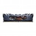 Модуль памяти DDR4 G.SKILL FLARE X (AMD) 32GB (2x16GB kit) 3200MHz CL16 1.35V / F4-3200C16D-32GFX / BLACK