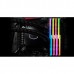 Модуль памяти DDR4 G.SKILL TRIDENT Z RGB 64GB (4x16GB kit) 3600MHz CL18 1.35V / F4-3600C18Q-64GTZR