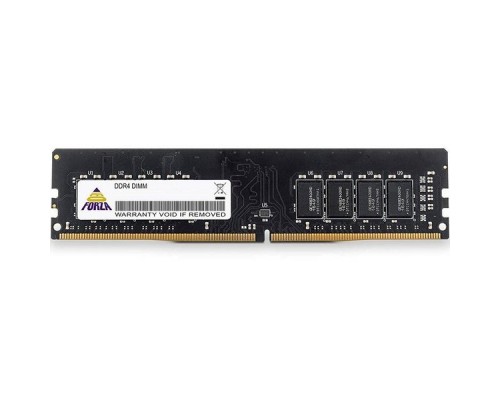 Модуль памяти DDR4 Neo Forza 4Gb 2666MHz CL19 Retail
