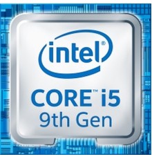 Процессор INTEL Core i5-9500F / 3.0 GHz, 6 cores, 6 threads, 9MB cache, 65W TDP, 65W TSS, LGA1151, Coffee Lake / OEM                                                                                                                                      