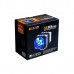 Кулер ID-COOLING SE-904TWIN LGA20XX/LGA1366/LGA115X/AM4/AM3/+/AM2/+/FM2/+/FM1 (18шт/кор, TDP 150W, PWM, 4 тепл.трубки прямого контакта, 2 x FAN 92mm, Blue LED) RET