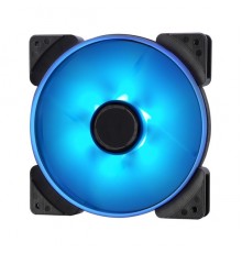 Вентилятор Fractal Design PRISMA SL-14 BLUE / 140mm 3-pin 1000rpm 63.33cfm 19.4dBA / FD-FAN-PRI-SL14-BU                                                                                                                                                   