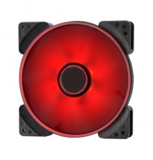 Вентилятор Fractal Design PRISMA SL-14 RED / 140mm 3-pin 1000rpm 63.33cfm 19.4dBA / FD-FAN-PRI-SL14-RD                                                                                                                                                    