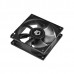 Вентилятор ID-COOLING NO-8025-SD 80x80x25мм (136шт./кор, 3pin, черный, 2000об/мин)  BOX