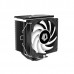 Кулер ID-COOLING SE-234-ARGB LGA20XX/LGA1366/LGA115X/AM4/AM3/+/AM2/+/FM2/+/FM1 (12шт/кор, TDP 200W, PWM, 4 тепл.трубки прямого контакта, FAN 120mm, Addressable RGB LED) RET