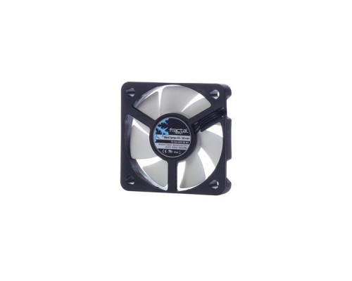 Вентилятор для корпуса Fractal Design Silent Series R3 50mm FD-FAN-SSR3-50-WT