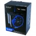 Кулер PCCooler GI-X5B S775/115X/AM2/AM3/AM4 (24 шт/кор, TDP 160W, вент-р 120мм с PWM, Blue LED FAN, 5 тепловых трубок 6мм, 1000-1800RPM, 26.5dBa)