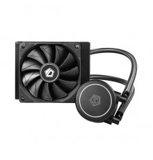 Кулер ID-COOLING FROSTFLOW X 120                                                                                                                                                                                                                          