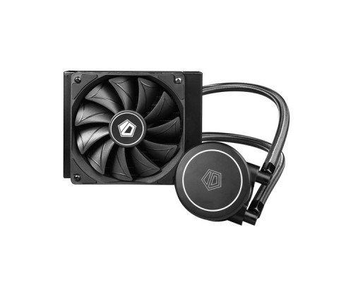 Кулер ID-COOLING FROSTFLOW X 120