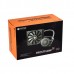 Кулер ID-COOLING FROSTFLOW X 120