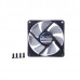 Вентилятор для корпуса Fractal Design Silent Series R3 80mm FD-FAN-SSR3-80-WT