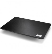 Подставка для охлаждения ноутбука DEEPCOOL N1 BLACK (20шт/кор, до 15,6