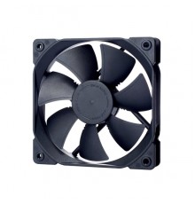 Вентилятор Fractal Design DYNAMIC X2 GP-12 PWM BLACK / 120mm 4-pin 2000rpm 87.6cfm 32.2dBA / FD-FAN-DYN-X2-GP12-PWM-BK                                                                                                                                    