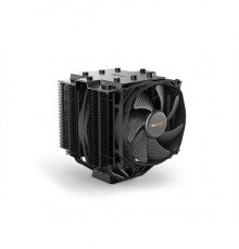 Кулер be quiet! DARK ROCK PRO TR4 / 250W TDP / 1x120mm PWM & 1x135mm PWM / BK023                                                                                                                                                                          