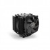 Кулер be quiet! DARK ROCK PRO TR4 / 250W TDP / 1x120mm PWM & 1x135mm PWM / BK023