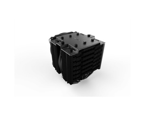 Кулер be quiet! DARK ROCK PRO TR4 / 250W TDP / 1x120mm PWM & 1x135mm PWM / BK023