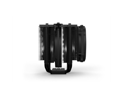 Кулер be quiet! DARK ROCK PRO TR4 / 250W TDP / 1x120mm PWM & 1x135mm PWM / BK023