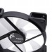 Комплект вентиляторов (3шт.) Fractal Design PRISMA AL-14 ARGB 3-PACK / 140mm 3-pin 1000rpm 63.33cfm 19.4dBA / FD-FAN-PRI-AL14-3P