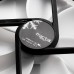 Комплект вентиляторов (3шт.) Fractal Design PRISMA AL-14 ARGB 3-PACK / 140mm 3-pin 1000rpm 63.33cfm 19.4dBA / FD-FAN-PRI-AL14-3P