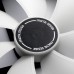 Комплект вентиляторов (3шт.) Fractal Design PRISMA AL-14 ARGB 3-PACK / 140mm 3-pin 1000rpm 63.33cfm 19.4dBA / FD-FAN-PRI-AL14-3P