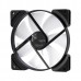 Комплект вентиляторов (3шт.) Fractal Design PRISMA AL-14 ARGB 3-PACK / 140mm 3-pin 1000rpm 63.33cfm 19.4dBA / FD-FAN-PRI-AL14-3P