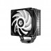 Кулер ID-COOLING SE-224-XT ARGB V2 LGA20XX/LGA1366/LGA115X/AM4/AM3/+/AM2/+/FM2/+/FM1 (12шт/кор, TDP 180W, PWM, 4 тепл.трубки прямого контакта, FAN 120mm, Addressable RGB LED) RET