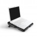 Подставка для охлаждения ноутбука DEEPCOOL MULTI CORE X6 (12шт/кор, до 15.6